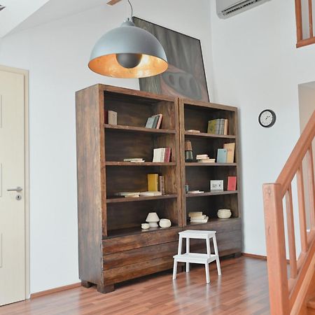 Bohemian Symphony Apartment Praga Exterior foto