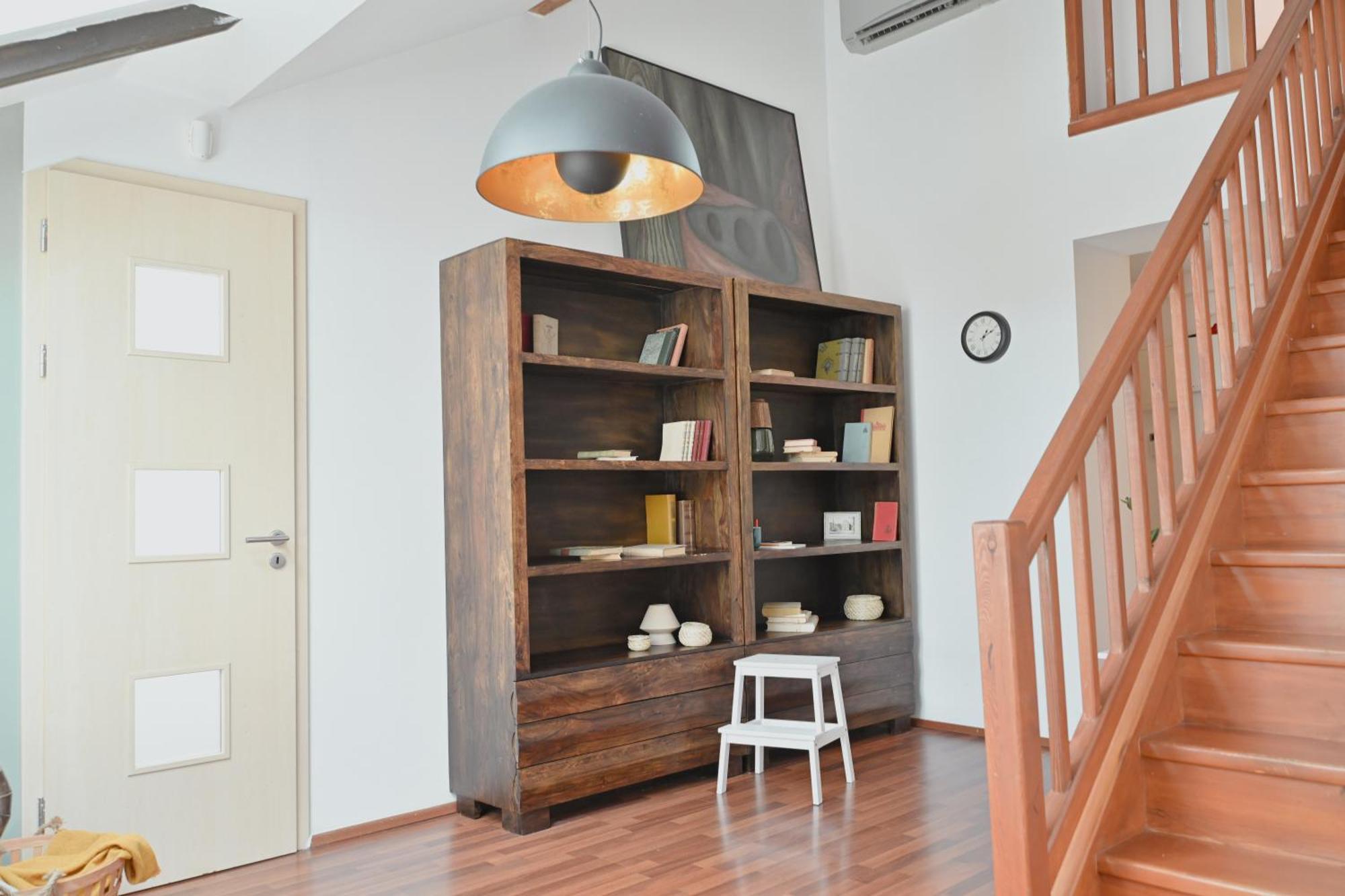 Bohemian Symphony Apartment Praga Exterior foto