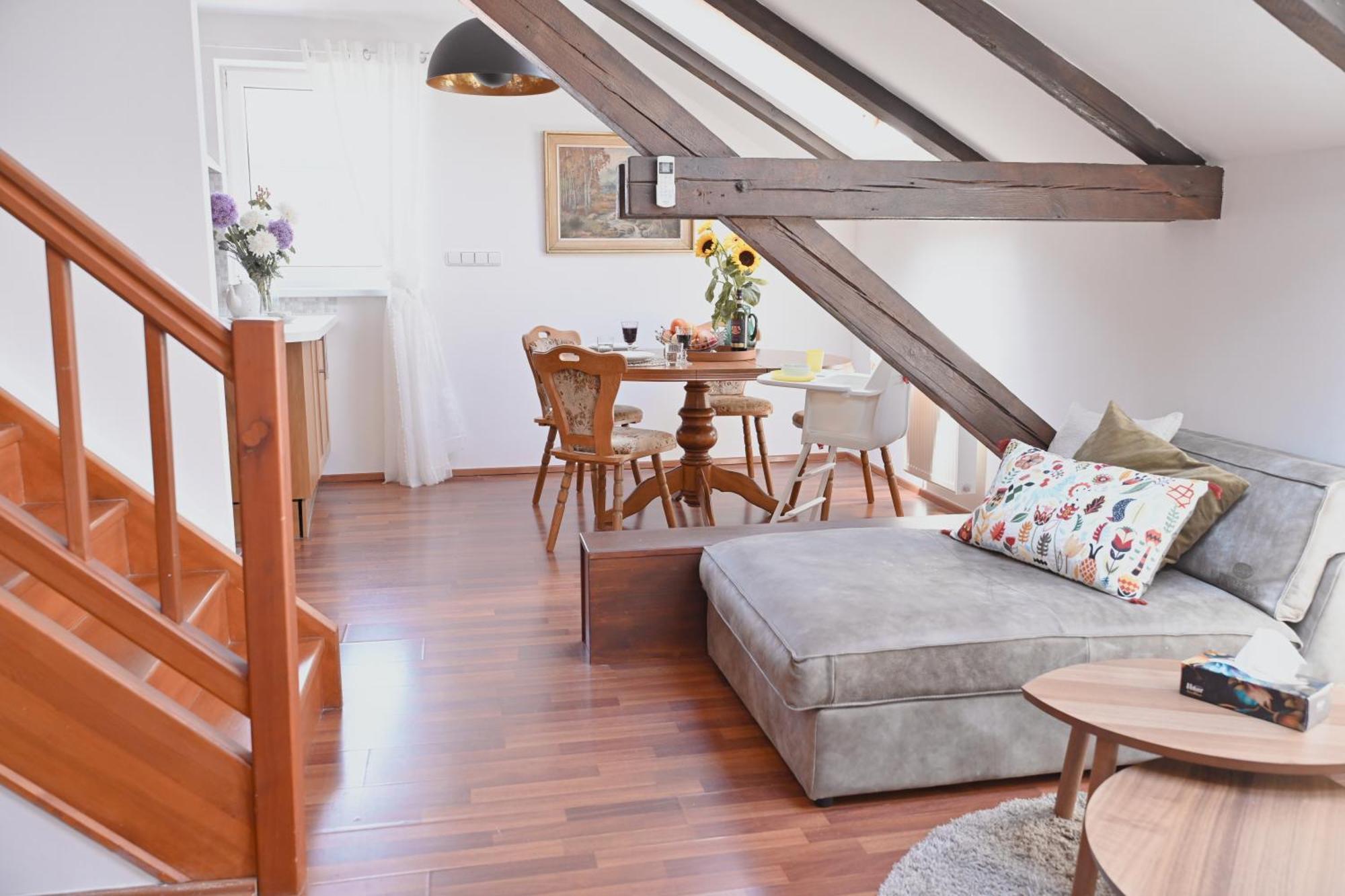 Bohemian Symphony Apartment Praga Exterior foto