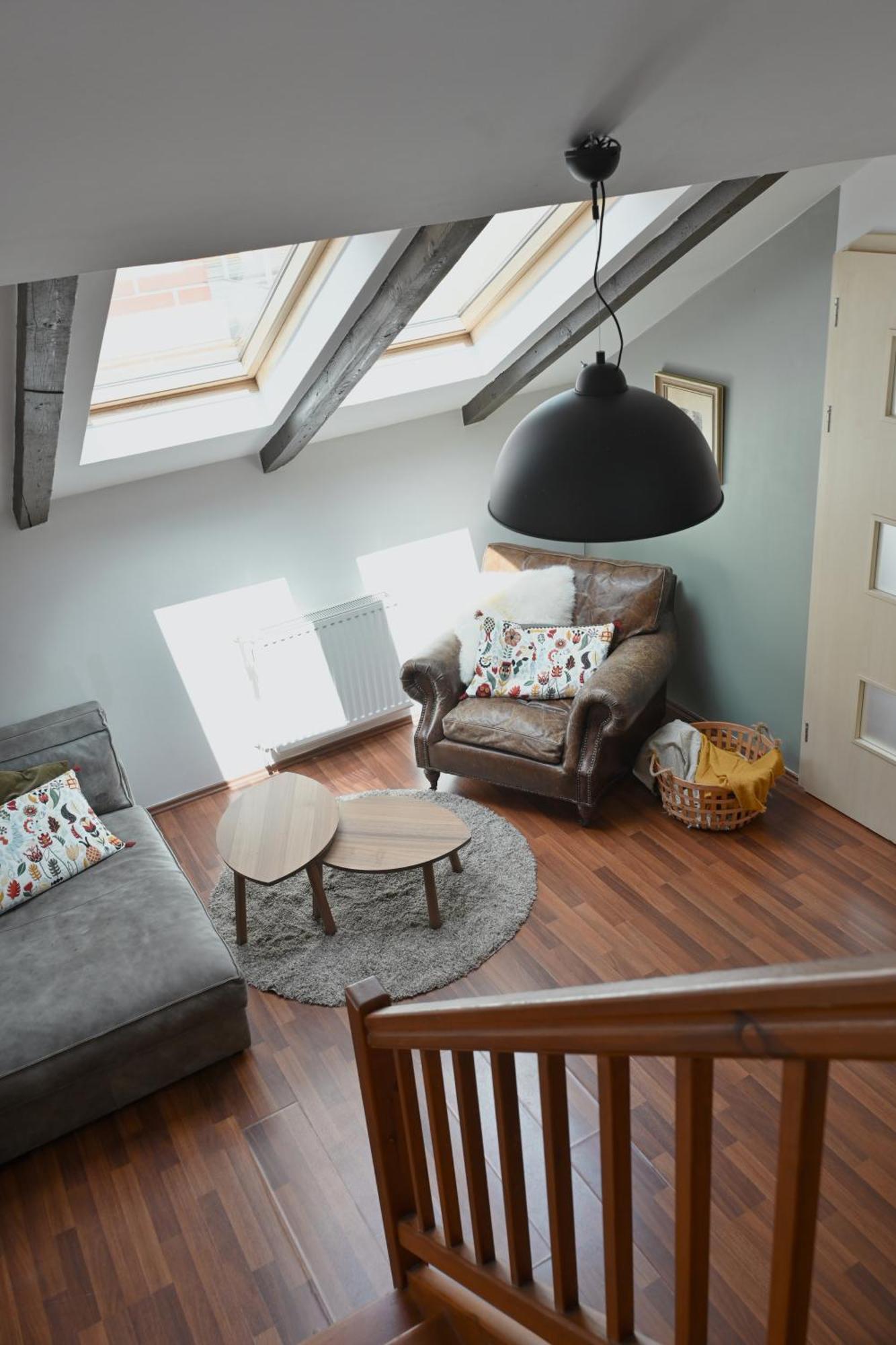 Bohemian Symphony Apartment Praga Exterior foto